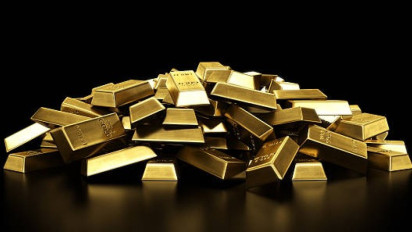 Wow! Gunung Berapi Ini Kerap Muntahkan Emas, Nilainya Fantastis, Ilmuan Sampai Terpukau