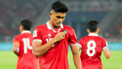 Shin Tae-yong Bicara Jujur soal Alasan Coret Ramadhan Sananta, Sang Striker Timnas Indonesia Harus Terima Kenyataan Pahit Ini
