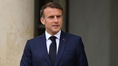 Sikap Prancis Akui Palestina Jadi Sorotan Pimpinan Eropa