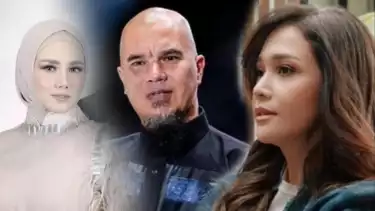 Meski Sudah Memaafkan Mulan Jameela dan Ahmad Dhani, Maia Estianty Kekeuh untuk Urusan Ini Tak Akan Membiarkan ...