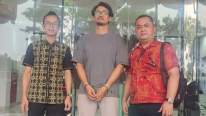 Eks Pemain Timnas Indonesia Terseret Kasus Korupsi Senilai Ratusan Juta, Ternyata Sampai Dijemput Paksa..