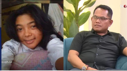 Kabar Terbaru Kasus Kematian Vina Cirebon, Iptu Rudiana Geram Pencemaran Nama Baik Berujung Laporan ke Polda Metro Jaya