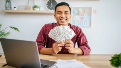 Mau Dapat Penghasilan Tinggi dari Passive Income di 2024, Selain Saham Bisa Intip Trik Jitu Ini, Hobi Diubah Jadi Sumber Cuan