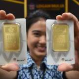 Emas Pegadaian Makin Mahal! Antam Tembus Rp2,978 Juta, UBS dan Galeri24 Ikut Ngebut