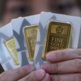 Harga Emas Babak Belur Sepekan Terakhir: UBS Menguap Rp78.000 per Gram dalam Sehari