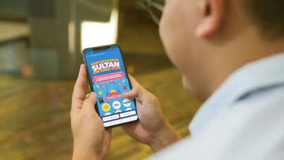 Buruan Sikat! Dapatkan Saldo DANA Gratis Rp700.000 dari Kartu Prakerja, Simak Langkah-langkahnya