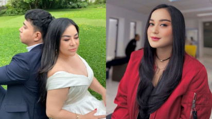 Anisa Bahar Dilamar Pria Beda Usia 19 Tahun, Juwita Bahar Beri Peringatan Keras kepada Calon Ayah Tirinya: Aku Selalu Bilang...