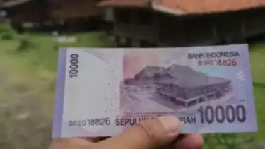 Heboh Isu Uang Rp10 Ribu Emisi 2005 Tak Berlaku Lagi, Ini Daftar Uang Rupiah yang Sudah Dicabut BI Beserta Jadwal Penukarannya