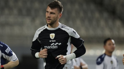 Maarten Paes akan Segera Gabung ke Persib Bandung? Sang Istri dan Marc Klok Beri Petunjuk Penting