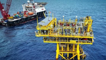 Penemuan "Harta Karun" Migas Raksasa di Morowali Utara, Tambah Pasokan Energi RI hingga 20 Tahun Mendatang