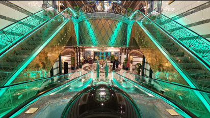 Uhud Tour Suguhkan Fasilitas Premium untuk Jemaah Umrah, dari 'Jet Darat' sampai Hotel Bintang 5