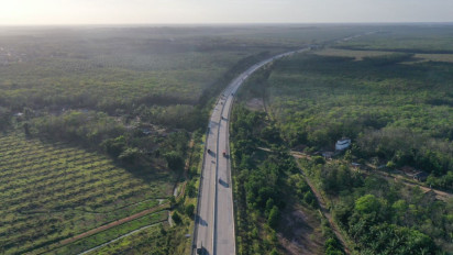Siap-siap! Tarif Tol Terpeka Bakal Naik, Berikut Rinciannya