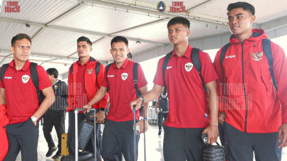 Timur Tengah Memanas, Timnas Indonesia Tak Perlu Cemas karena PSSI Bakal Lakukan Ini demi Beri Jaminan Keamanan Selama di Bahrain