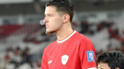 Gol Bunuh Diri Justin Hubner Jadi Sorotan, Padahal Sebelum Tanding Keluarga Bilang Kalau Pemain Timnas Indonesia ini...