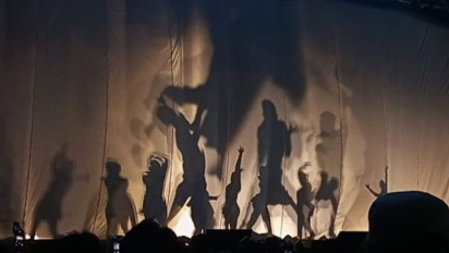 Synchronize Fest 2024 Day 2: Megahnya Opera Ken Arok Harry Roesli hingga Berkoplo Bersama Band Metal KOIL