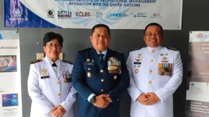 Mata Jeli Netizen Ciduk Kampus Raffi Ahmad Bohong? Petinggi UIPM Ngaku Foto di Swiss Tapi Keterangan Foto di Cileungsi