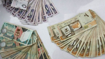 Nilai Tukar Rupiah Terhadap Riyal Arab Saudi Stabil Tinggi