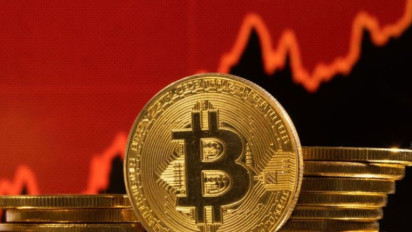 Update Pasar Kripto, Bitcoin Cs Merangkak Naik Meski Belum Hijau