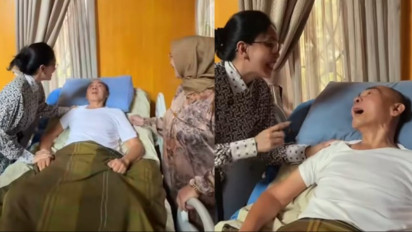 Perjuangan Terakhir Mat Solar: Kronologi Sengketa Tanah yang Belum Tuntas