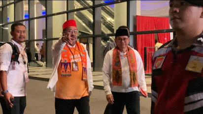 Jurus Pramono-Rano Atasi Pengangguran di Jakarta, Gelar Jobfair 3 Bulan Sekali di Setiap Kecamatan dan Latihan Kerja