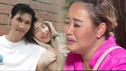 Heboh! Pinkan Mambo dan Arya Khan Umumkan Rujuk Setelah Sebulan Bercerai, Kisruh Rumah Tangganya Cuma Settingan?