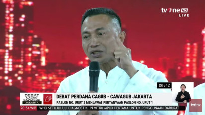 Bahas Covid-19, Dharma Pongrekun Blak-blakan Sebut Pandemi Hanya Rekayasa: Ini Agenda Terselubung Asing 