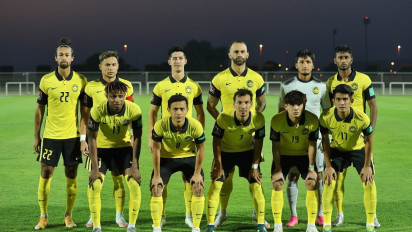 Mau Tiru Cara Timnas Indonesia tapi Pemain Keturunan Malaysia Kualitasnya Masih Berada di Tahap Ini …