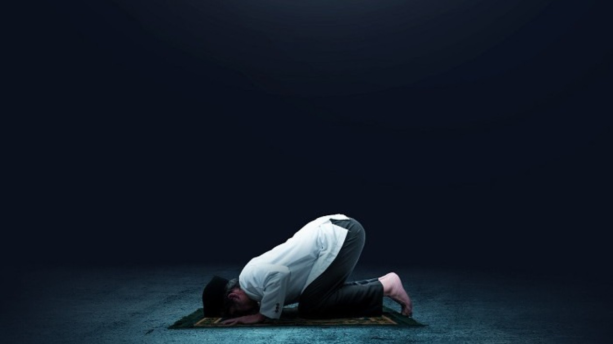 Mulai Malam Ini Lakukan Shalat Tahajud yang Punya 4 Keistimewaan, Kata Ustaz Adi Hidayat Bisa buat Rezeki dan Karir...
            - galeri foto