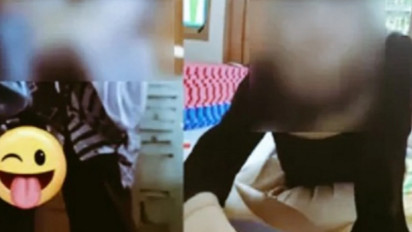 Usai Bertubi-tubi Diterpa Cibiran Publik, Kondisi Terkini Murid Korban Video Syur Guru Gorontalo Jadi Begini