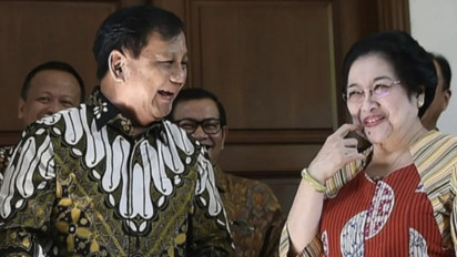 Bila PDIP Gabung Pemerintah, Pengamat sebut Kondisi Demokrasi Indonesia Bakal Jadi Ini