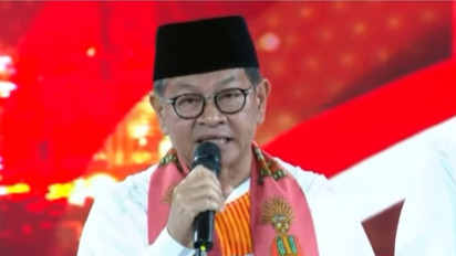 Atasi Kemacetan, Pramono-Doel Bakal Hadirkan TransJabodetabek Sampai Puncak dan Cianjur