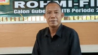 Janji Rp500 Juta per Desa, Paslon Iqbal-Dinda Dinilai Tak Realistis