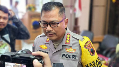 Keluarga Korban Pelajar Ditembak Mati Polisi di Semarang Resmi Buat Laporan