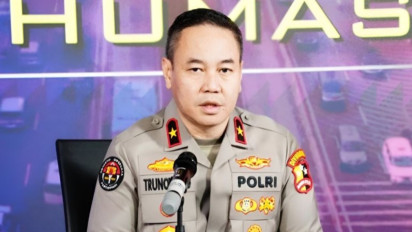 Polri Sampaikan Duka Cita Atas Meninggalnya Kapolres Boyolali