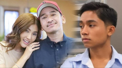 Betrand Peto Disorot, Ruben Onsu Akhirnya Ungkap Alasan Utama Penyebab Cerai dengan Sarwendah, Buya Yahya Sebut Baiknya Jaga Jarak antara...