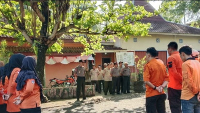 Ada Kabar Buruk di Daerah Ini, Semua Warga Indonesia Diminta Harus Waspada