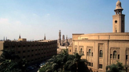 Hasil Kerja Sama Pendidikan, Atdikbud Cairo Abdul Muta'ali Raih Penghargaan dari Council of Ambassador