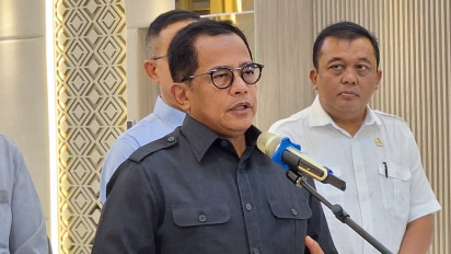 Ketua dan Wakil Ketua DPR Tetap Dapat Rumah Dinas di Widya Chandra, Tak Ada Tunjangan Perumahan