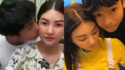 Betrand Peto Suka Peluk Cium, Sarwendah Akhirnya Bicara Jujur soal Perasaannya pada Onyo: Aku...