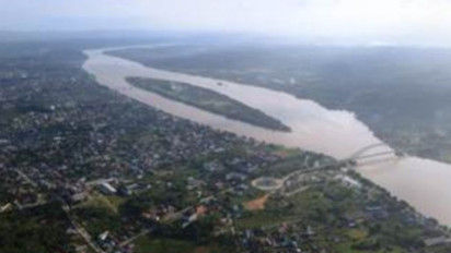 Pulau Kumala Disiapkan Jadi Objek Wisata Andalan di IKN