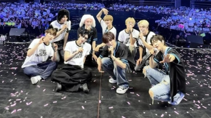 Jelang Konser ZEROBASEONE di Jakarta, Simak Setlist Lengkapnya Berikut