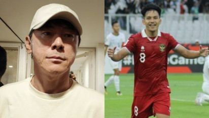 Hampir 4 Tahun Latih Timnas Indonesia, Witan Sulaeman Blak-blakan Shin Tae-yong Bersikeras Cari Tahu Tentang Agama Islam