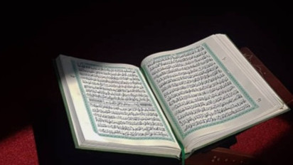 Ternyata Bukan Hanya Surah Al Mulk yang Dibaca Setiap Malam, Ustaz Abdul Somad Bilang Nabi Muhammad SAW Katakan Baca Ini Setiap Hari