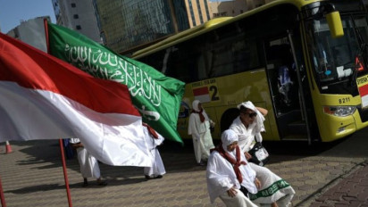 Arab Saudi Hari Ini, Kurs Rupiah ke Riyal Melemah Lagi Hingga Raja Salman Dirawat Karena Infeksi Paru-paru