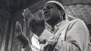 Doa Nabi Ibrahim, Mohon Giat Ibadah