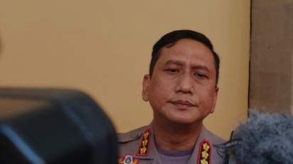 Pusaran Gelap Bisnis Prostitusi di Kalangan Selebgram Terungkap, Polda Bali Tahan Direktur Flame Spa Tersangka Usai DIjemput Paksa