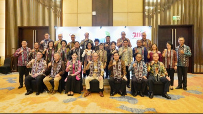 PNM Dukung Program Inklusi Keuangan OJK, Ini Alasannya