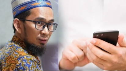 Ngeri! Bahayanya Film Dewasa Berujung KDRT seperti Dialami Selebgram Ini, Adi Hidayat Tegaskan Konten Tersebut Jauh Lebih Merusak dari Narkoba