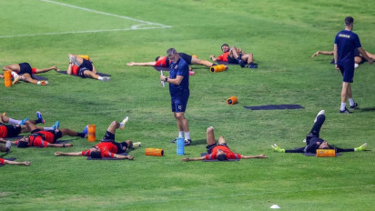 Bahrain Umumkan Skuad Fix untuk Hadapi Timnas Indonesia di Kualifikasi Piala Dunia 2026 Zona Asia