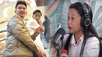 Tangis Pecah Ibu Kandung Betrand Peto saat Ruben Onsu Ungkap Fakta Masa Lalu, Ternyata Onyo Pernah…